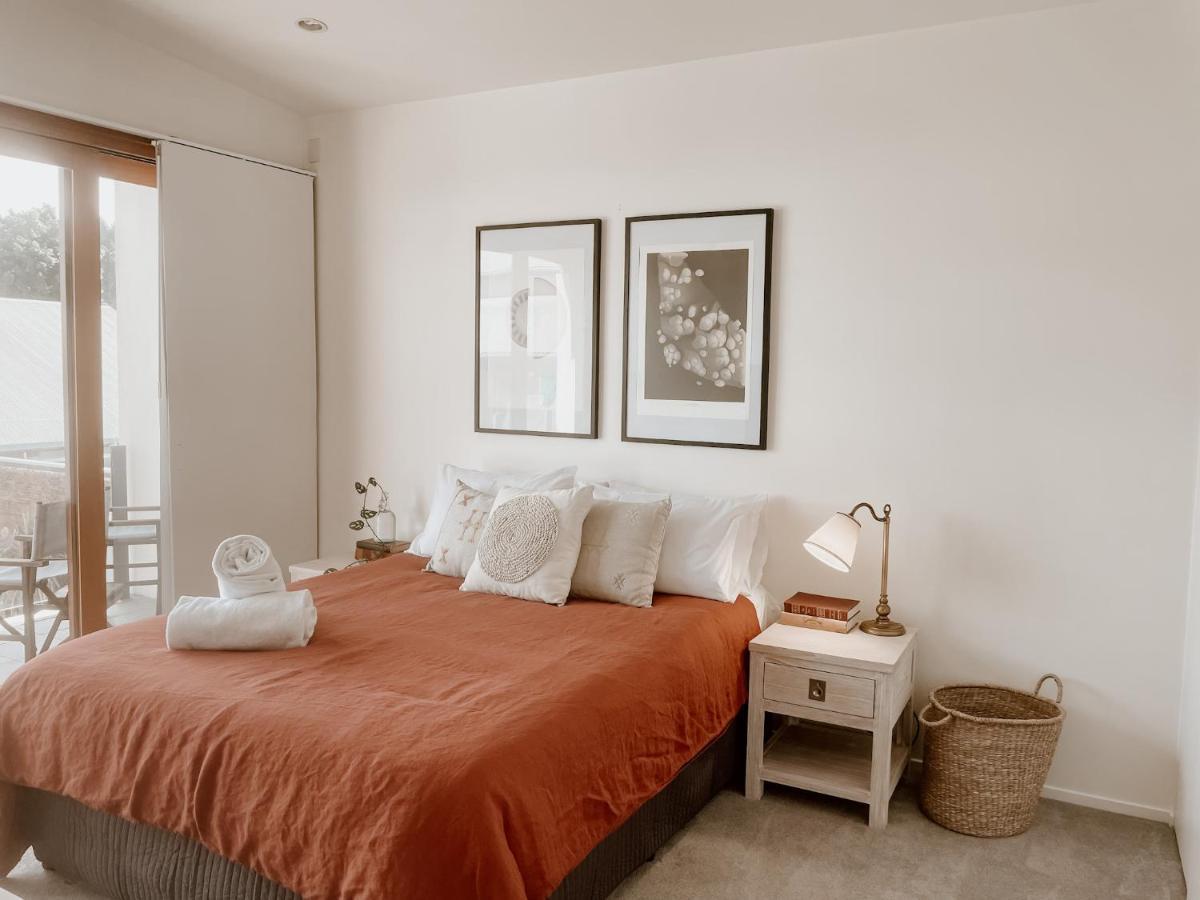 خليج بيرون Byron Butter Factory Apartments المظهر الخارجي الصورة