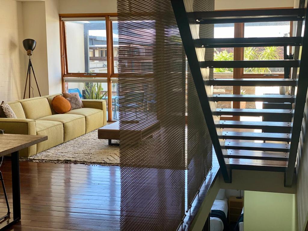 خليج بيرون Byron Butter Factory Apartments المظهر الخارجي الصورة