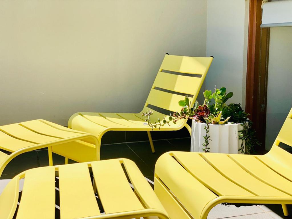 خليج بيرون Byron Butter Factory Apartments المظهر الخارجي الصورة