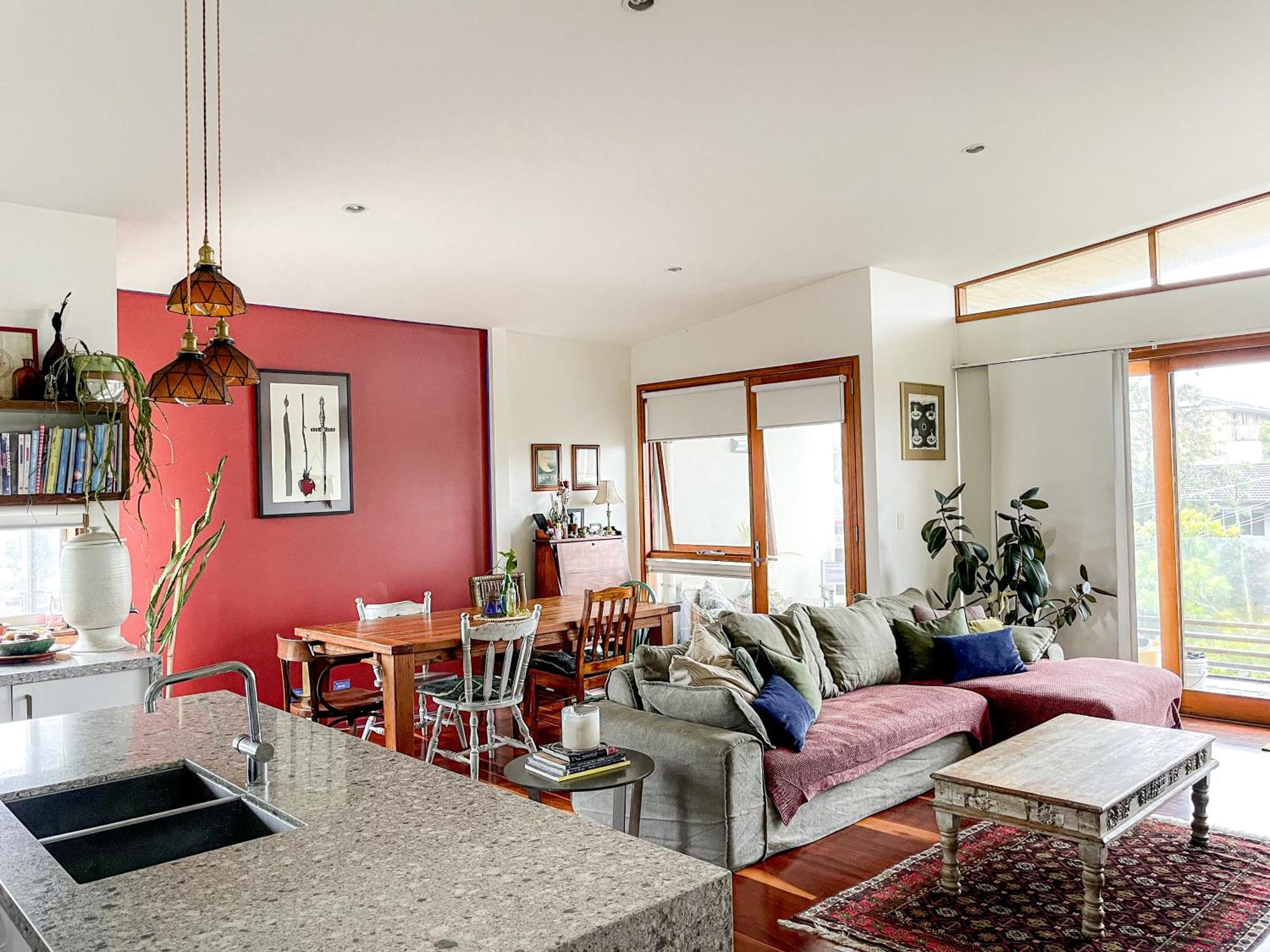 خليج بيرون Byron Butter Factory Apartments المظهر الخارجي الصورة