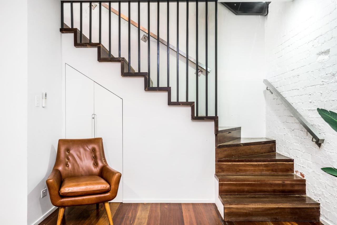 خليج بيرون Byron Butter Factory Apartments المظهر الخارجي الصورة