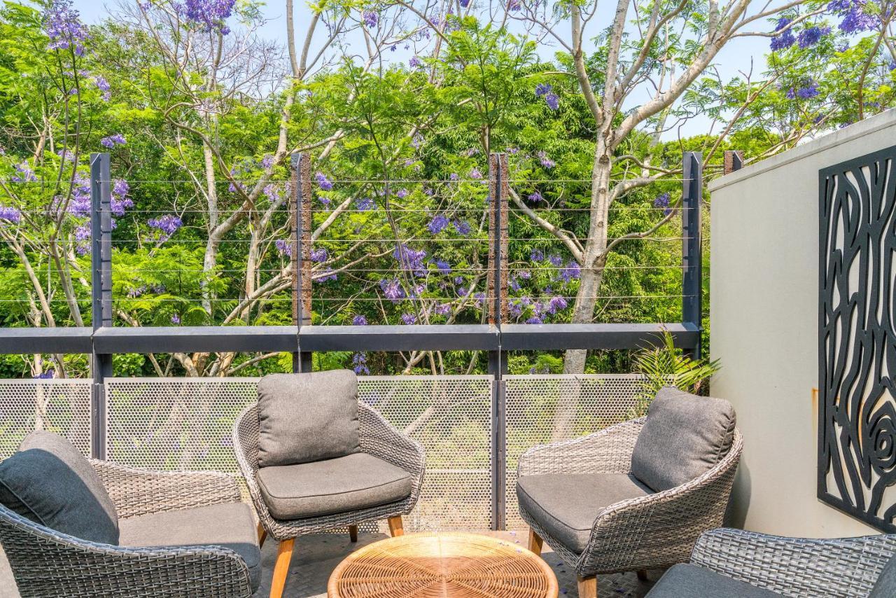 خليج بيرون Byron Butter Factory Apartments المظهر الخارجي الصورة